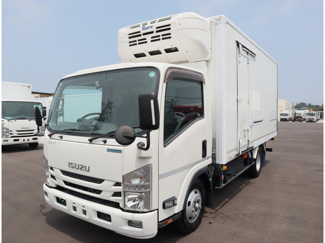 ISUZU ELF UT 2020