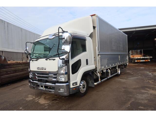 ISUZU FORWARD JUSTON 2019