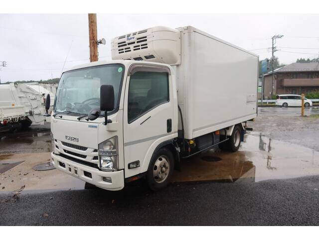 ISUZU ELF UT 2020
