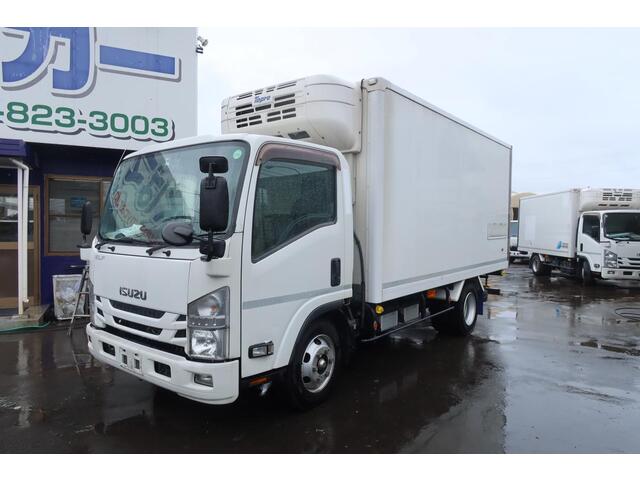 ISUZU ELF UT 2019