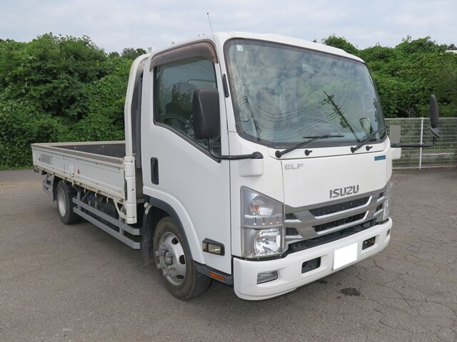 ISUZU ELF UT 2020