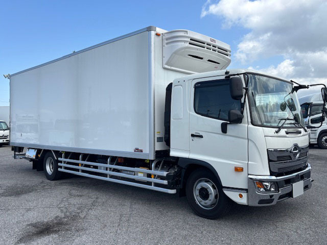 HINO RANGER 3 2025