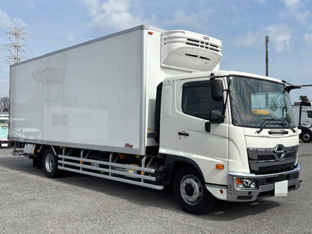 HINO RANGER 3 2025
