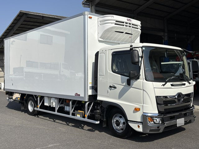 HINO RANGER 3 2025