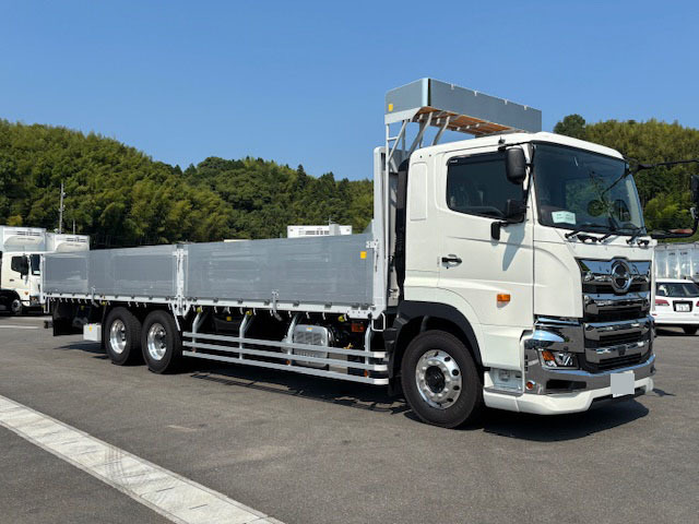 HINO PROFIA 2024