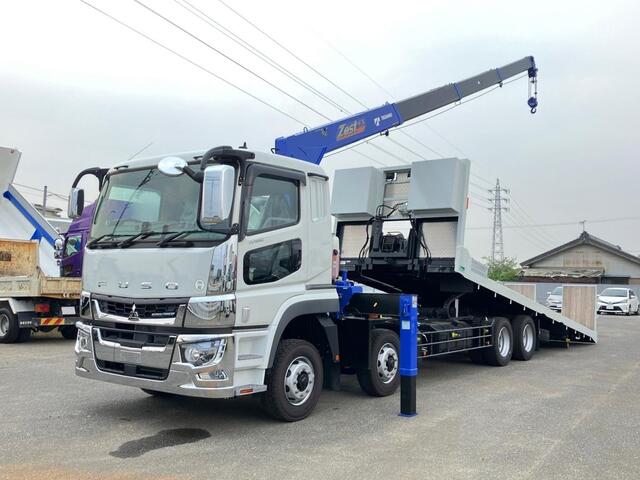 MITSUBISHI SUPER GREAT 2024