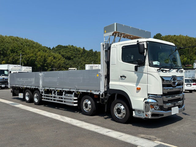 HINO PROFIA 2024