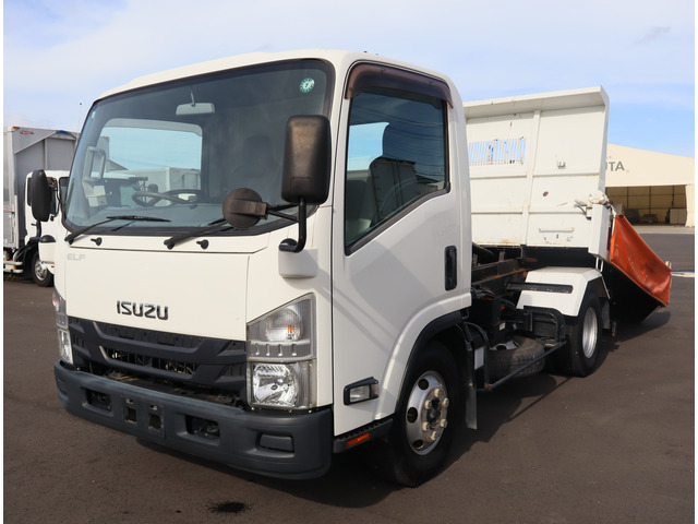 ISUZU ELF UT 2018