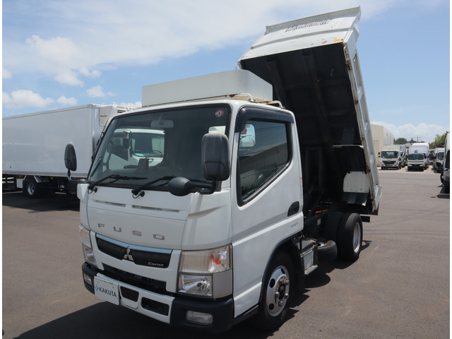 MITSUBISHI CANTER GUTS 2021