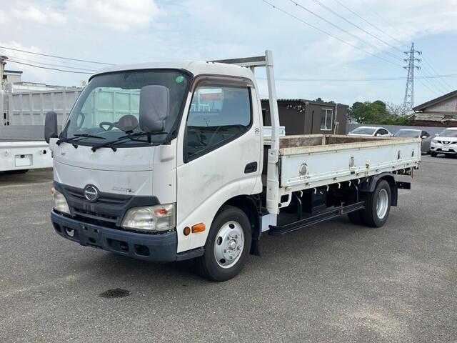 HINO DUTRO 2011