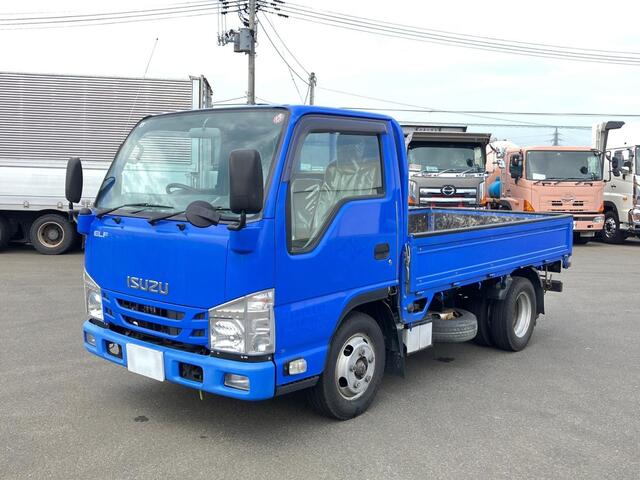 ISUZU ELF UT 2015