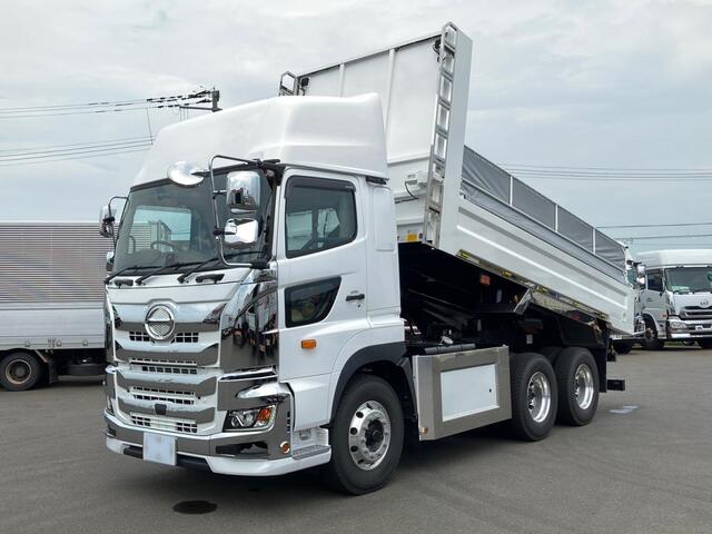 HINO PROFIA 2024