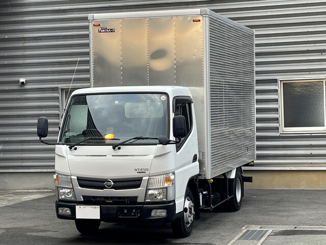 NISSAN ATLAS MAX 2020