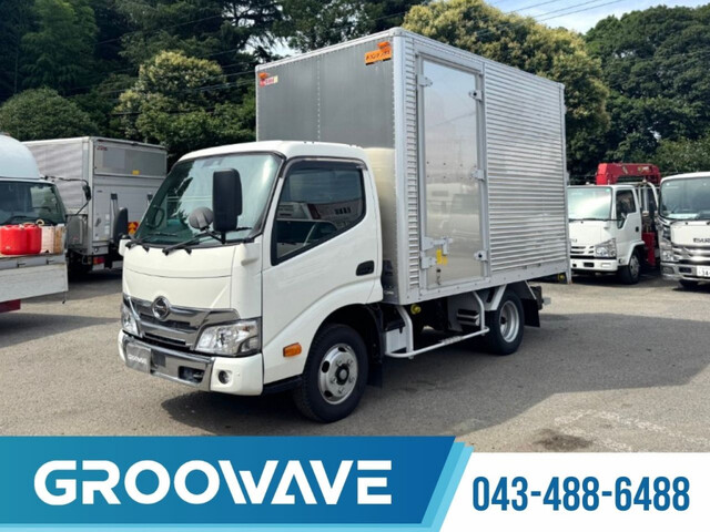 HINO DUTRO 2024