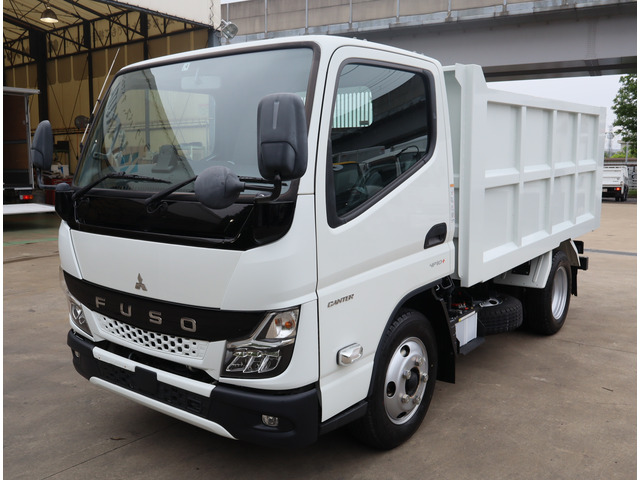 MITSUBISHI CANTER GUTS 2022