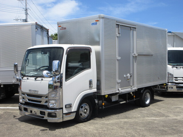 ISUZU ELF UT 2019