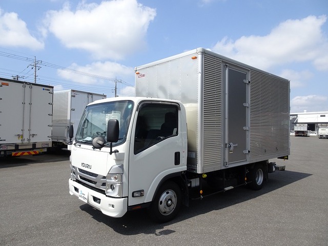 ISUZU ELF UT 2023