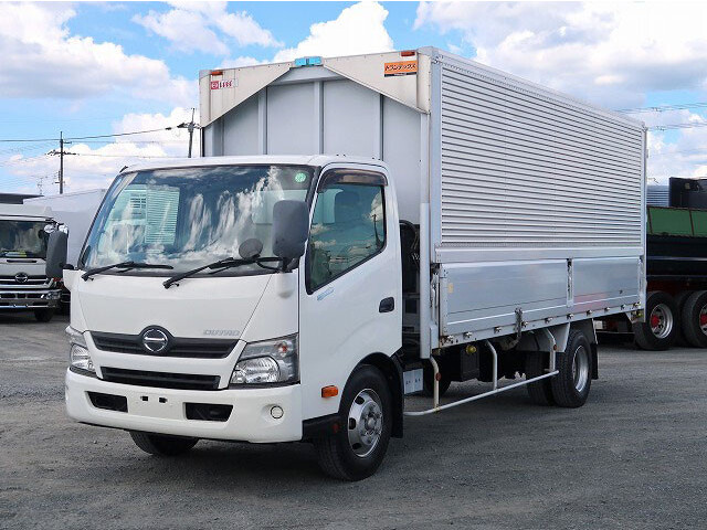 HINO DUTRO 2014