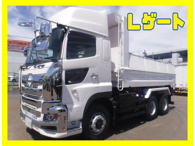 HINO PROFIA 2025