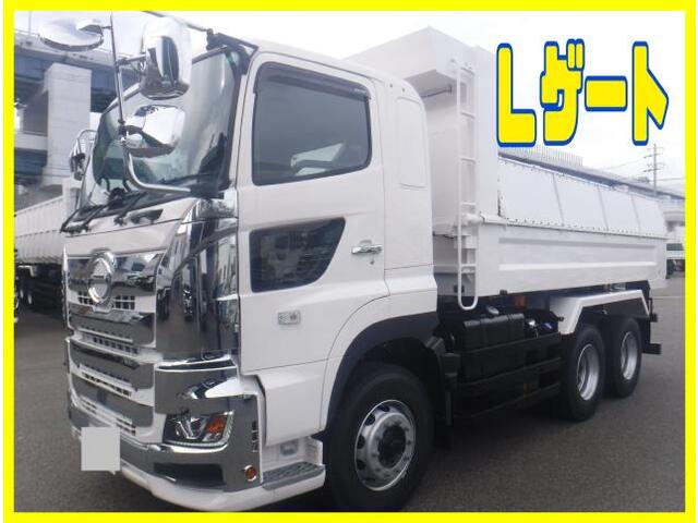 HINO PROFIA 2025