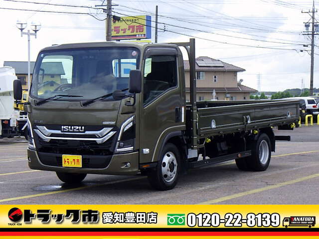 ISUZU ELF UT 2023