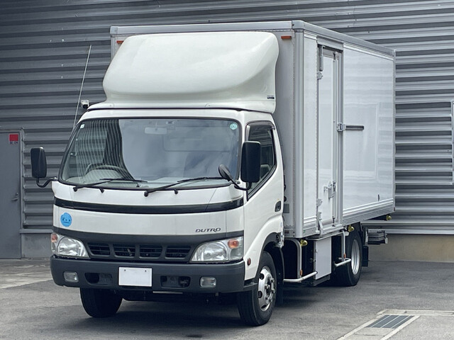 HINO DUTRO 2006