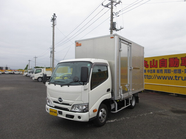 HINO DUTRO 2023