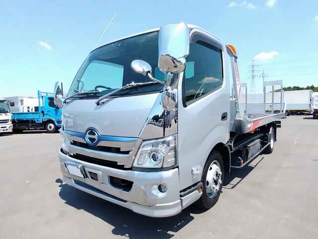 HINO DUTRO 2019
