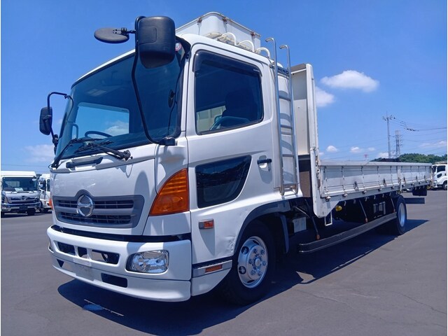 HINO RANGER 3 2009