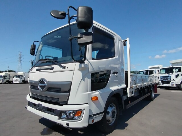 HINO RANGER 3 2020