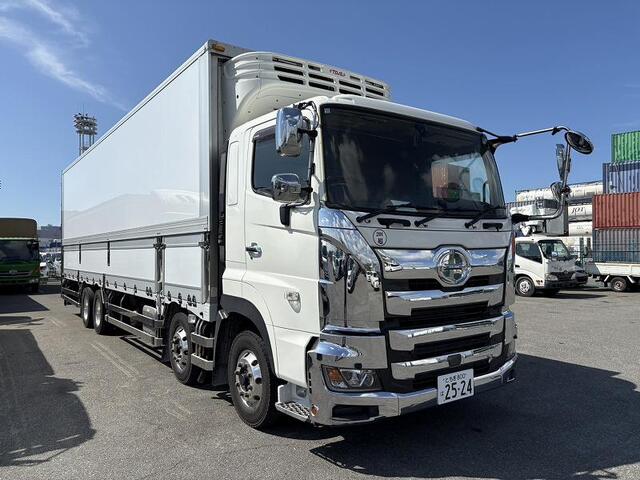 HINO PROFIA 2018