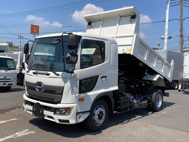 HINO RANGER 3 2023