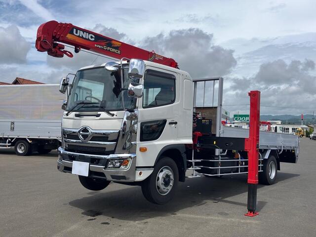 HINO RANGER 3 2023