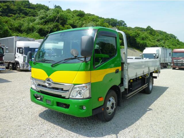 HINO DUTRO 2021