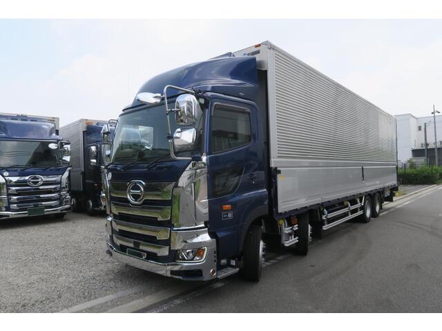 HINO PROFIA 2024