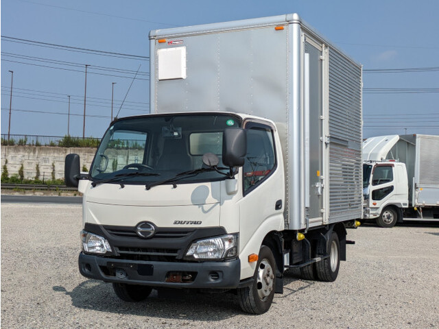 HINO DUTRO 2018