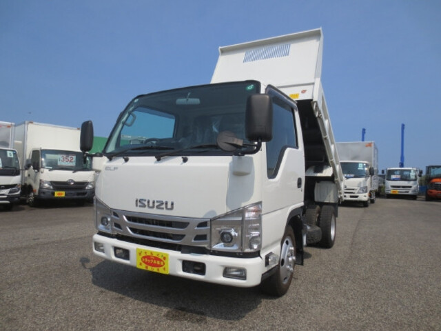 ISUZU ELF UT 2022
