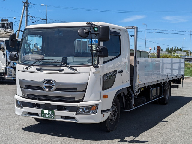 HINO RANGER 3 2023