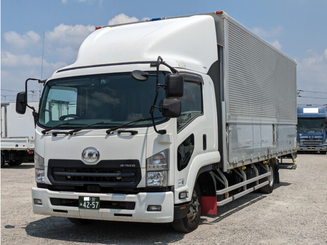UD CONDOR S 2019