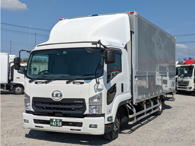 UD CONDOR S 2019