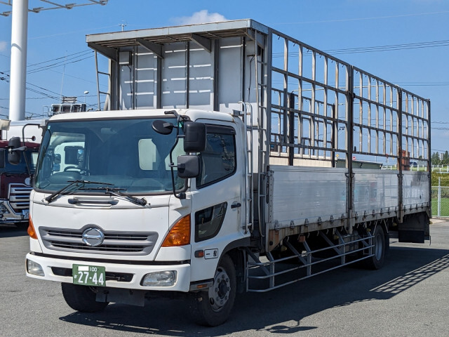 HINO RANGER 3 2005