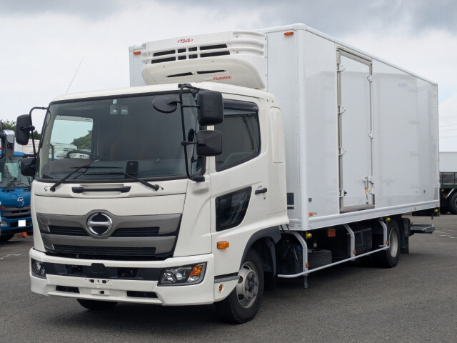 HINO RANGER 3 2023