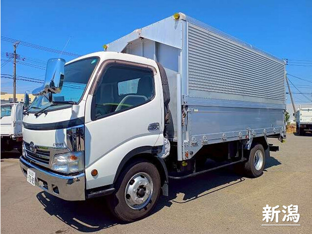 TOYOTA DYNA 2005