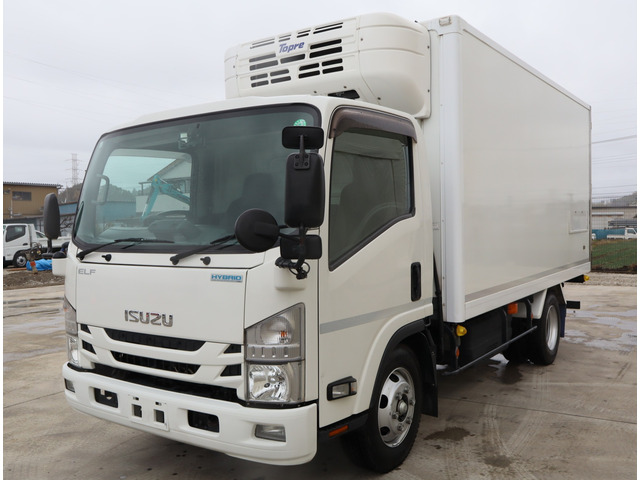 ISUZU ELF UT 2020