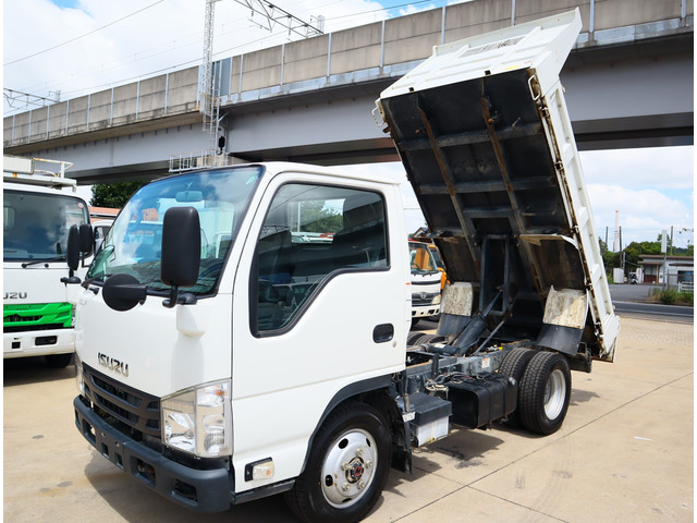 ISUZU ELF UT 2021