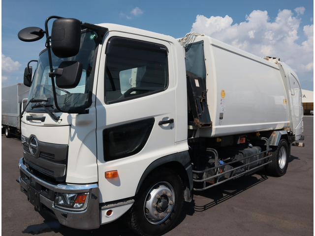 HINO RANGER 3 2019